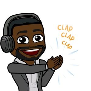 Meet your Posher, Roderick